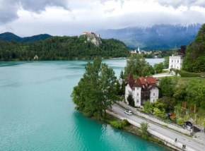 Adora Luxury Hotel Bled